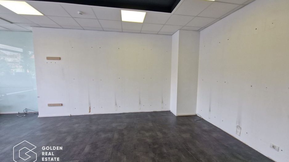 Spatiu comercial ultracentral, cu vitrina si acces stradal, Piata Avram Iancu - Poză 5