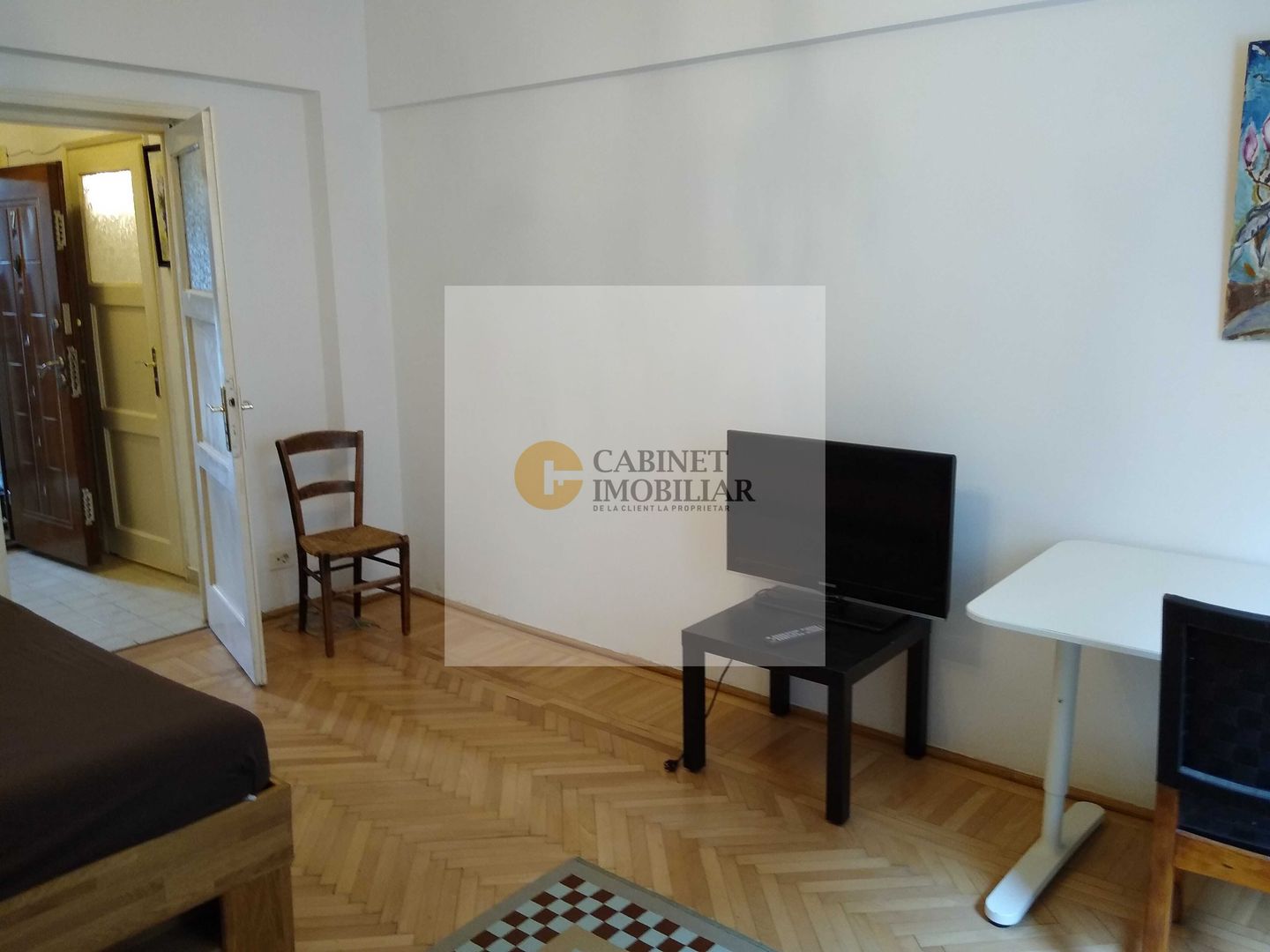 Garsoniera I Universitate - hotel Corinthia I Etaj 1/8 I Creditabila - Poză 4