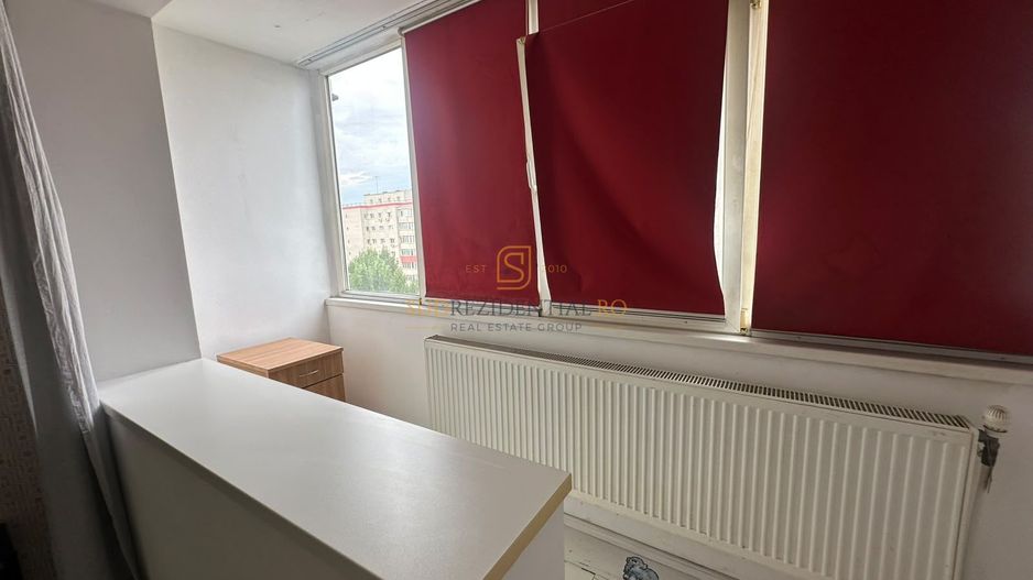 Apartament cu 3 camere de închiriat, aproape de metrou Piața Sudului - Poză 5