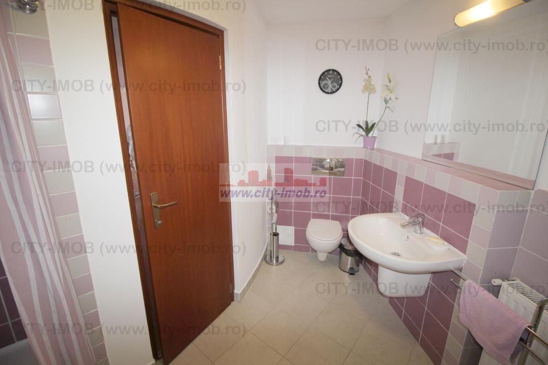 Vanzare Vila  Pipera 1350 mp teren adiacent Iancu Nicolae - Poză 49