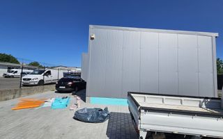 Inchiriere Hala 110 mp, Nord, Complex John - Poză 7