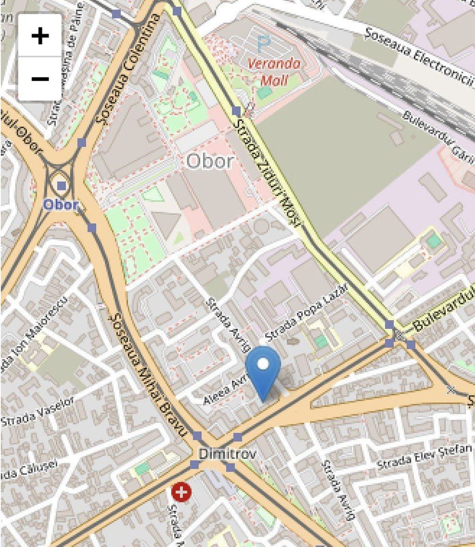 Spatiu comercial - Obor - Poză 3