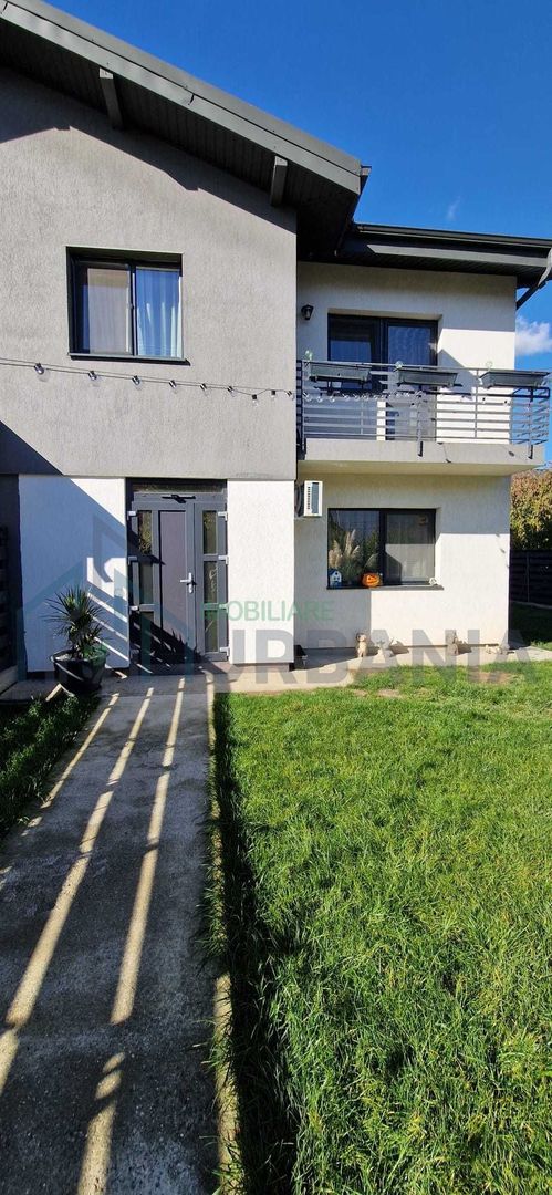 Inchiriere casa 3 dormitoare + curte generoasa - Poză 8