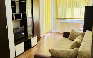 Inchiriere apartament 2 camere cartier Avantgarden Brașov - Poză 7