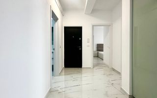 Dumbrăvița - Apartament 3 camere spațios și modern la prima închiriere - Poză 7