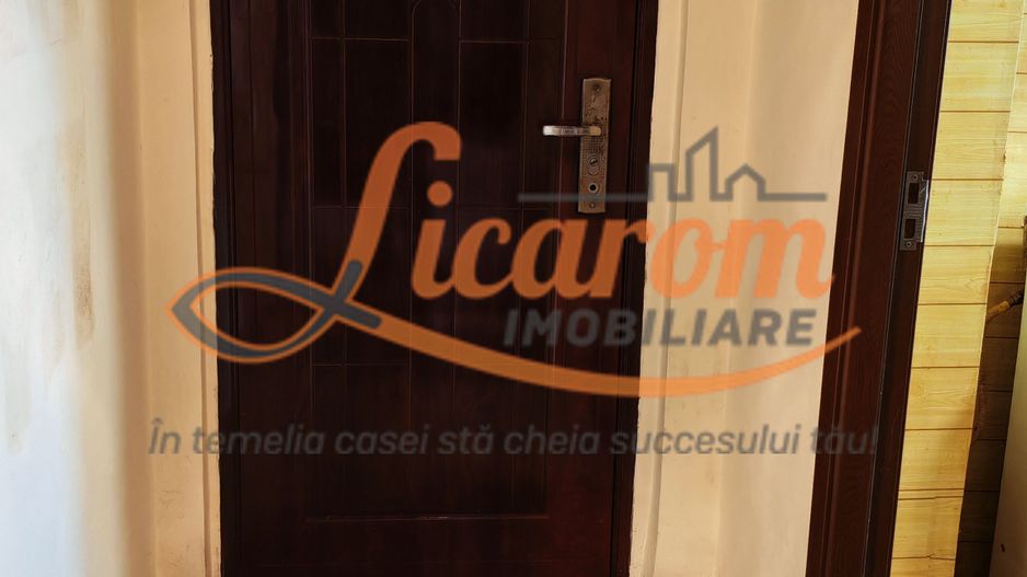 Apartament 2 camere,parter,semidecomandat,zona Coca Cola - Poză 4