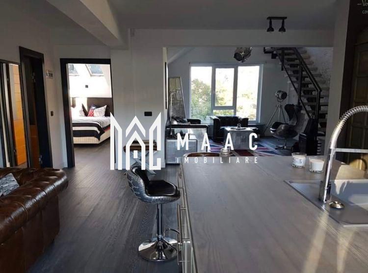 Penthouse de LUX | 150 Mp | 2 nivele | Padurea Dumbrava - Poză 16