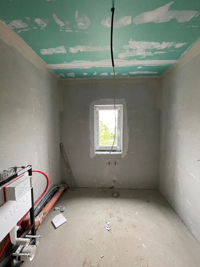 Duplex 4 camere-Super Pozitie-Ghiroda - Poză 5
