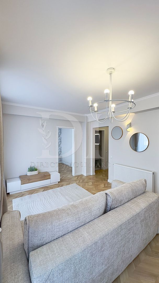 Apartament la cheie / Zona Terra - Poză 5