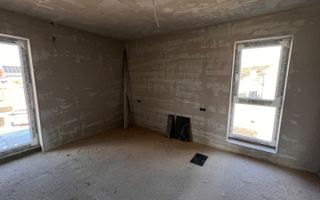 Casa single, finisata LA GRI- Talmaciu, zona cu peisaj superb, 400 mp - Poză 8