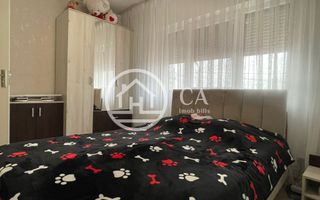 Apartament de vânzare cu 3 camere în Santandrei, Bihor - Poză 3