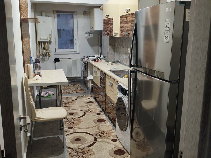 Inchiriere Garsoniera Titan - Poză 2