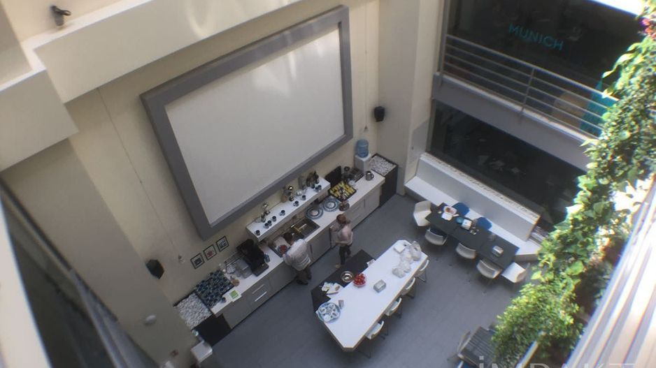 Spatiu birouri premium | Cladire moderna | Zona Ultracentrala - Poză 28