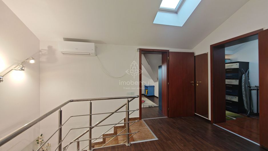 Inchiriere duplex 3 camere, Prelungirea Ghencea - Cartier latin - Poză 8