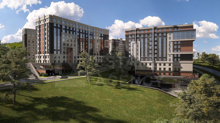 Vânzare, apratament, 2 camere, strada Bucovina, Ciocana - Poză 11