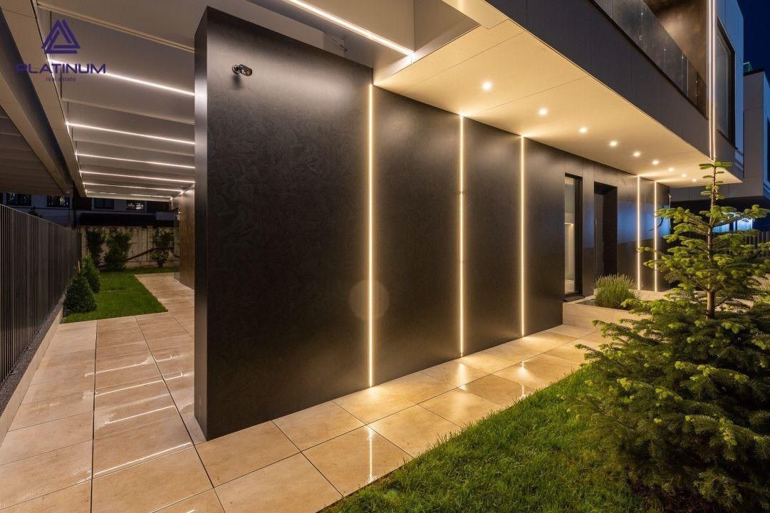 Vila de vanzare Oxygen Home Băneasa - Poză 11