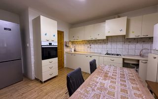 CASA INDIVIDUALA MOARA DE VANT S+P+M BECI GARAJ - Poză 12