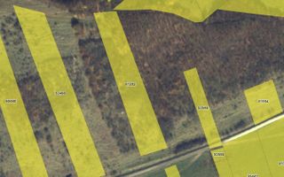 Teren de vanzare in Valcele - Poză 3