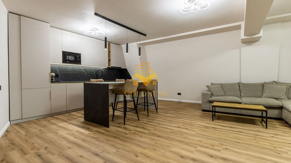 2 camere, Parcare, Wings, Zorilor, Golden Tulip, Frunzisului - Poză 8