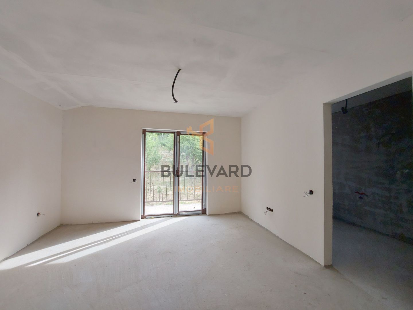 Casa de tip duplex , CF+ teren de 400 mp! - Poză 10