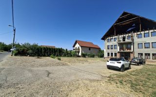 Pensiune de vanzare in Oradea zona Podgoria - Poză 6