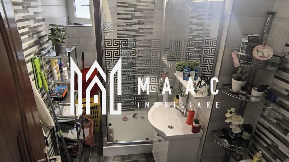 Apartament 3 Camere  | Pivniță, Balcon | 68  Mp | Vasile Aaron - Poză 7