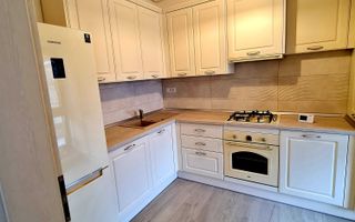 Apartament deosebit 3 cam in  bloc boutique , Floreasca - Poză 3