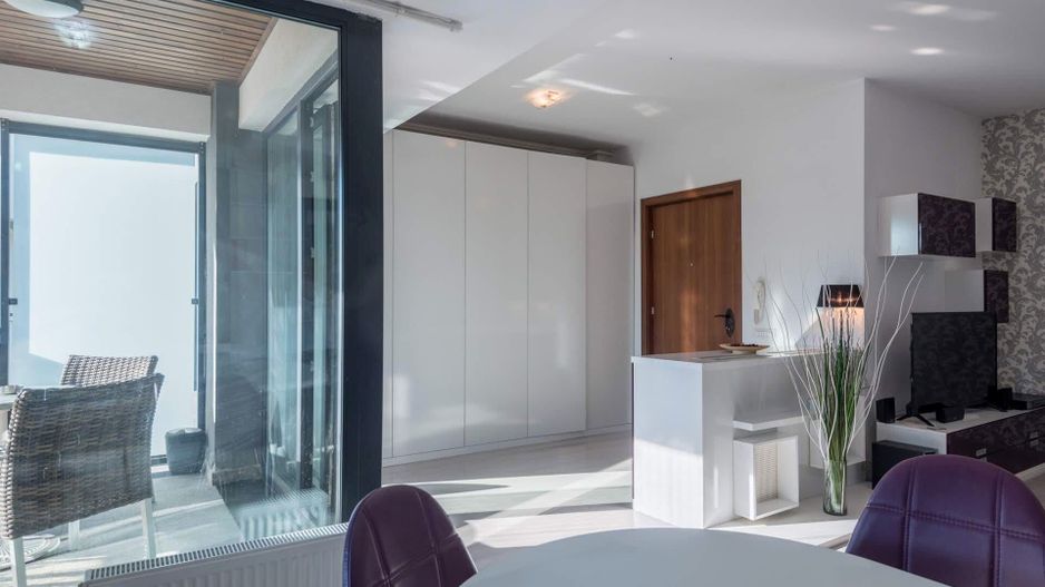 Apartament superb 2 camere de închiriat Domenii Herăstrău pet frendly - Poză 6