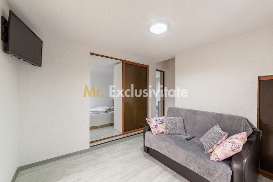 Pensiune 3* functionala | Afacere la cheie | Valea Iasului, Curtea de Arges - Poză 8