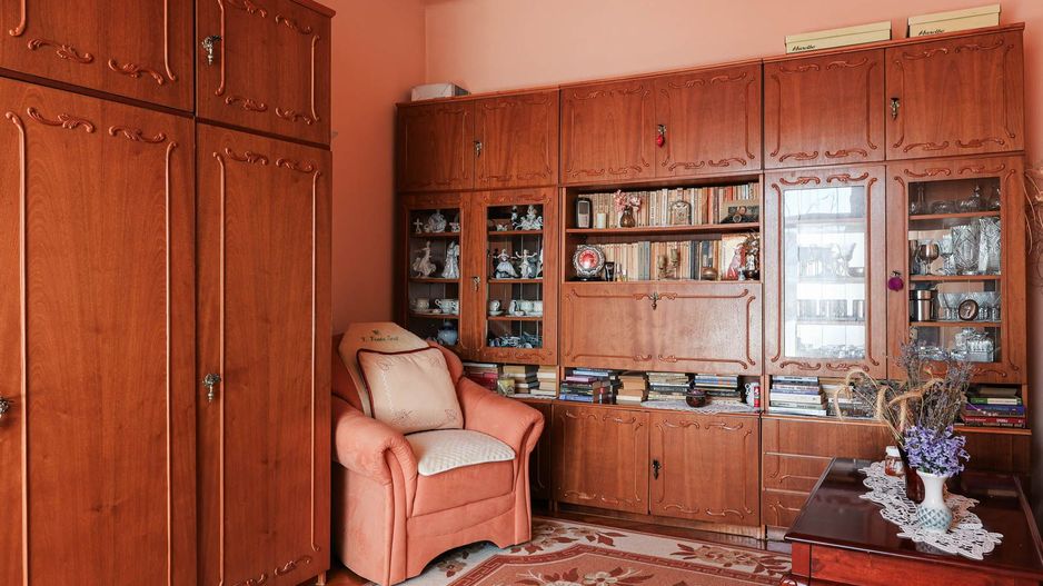 Apartament 2 camere pe Bulevardul Revolutiei - Poză 7
