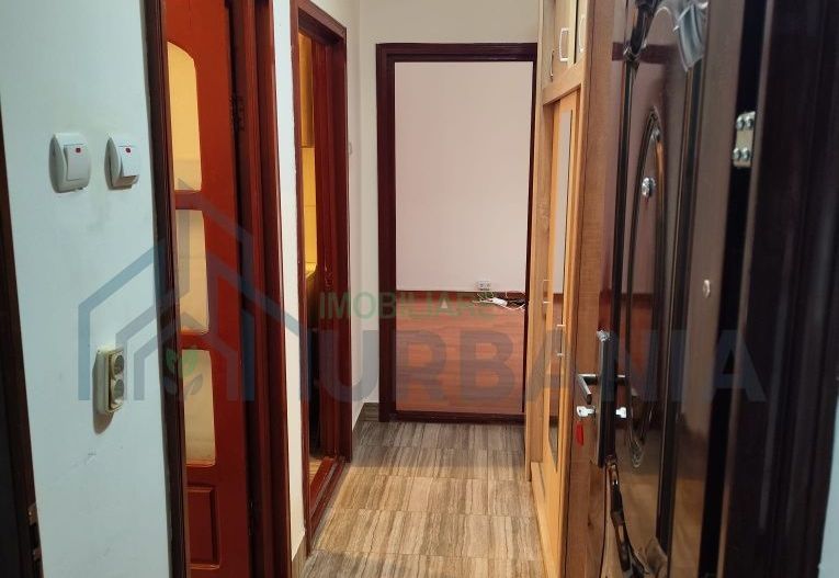 Apartament cu o cameră, zona Dacia, Iași – 40 mp, liber - Poză 3