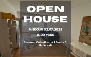 Apartament 2 camere Metrou Obor Colentina - Poză 1