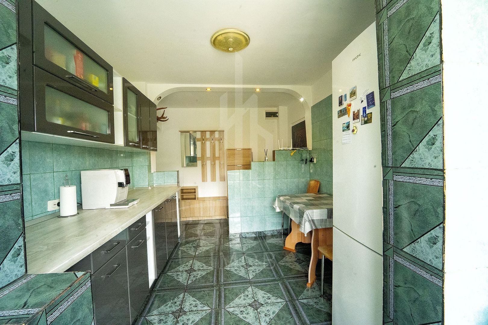 Apartament 2 camere decomandat, mobilat și utilat – Valea Aurie, Sibiu - Poză 19