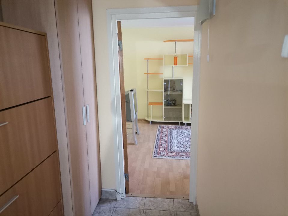 Vanzare apartament 2 camere, decomandat, Calea Bascov - Poză 6