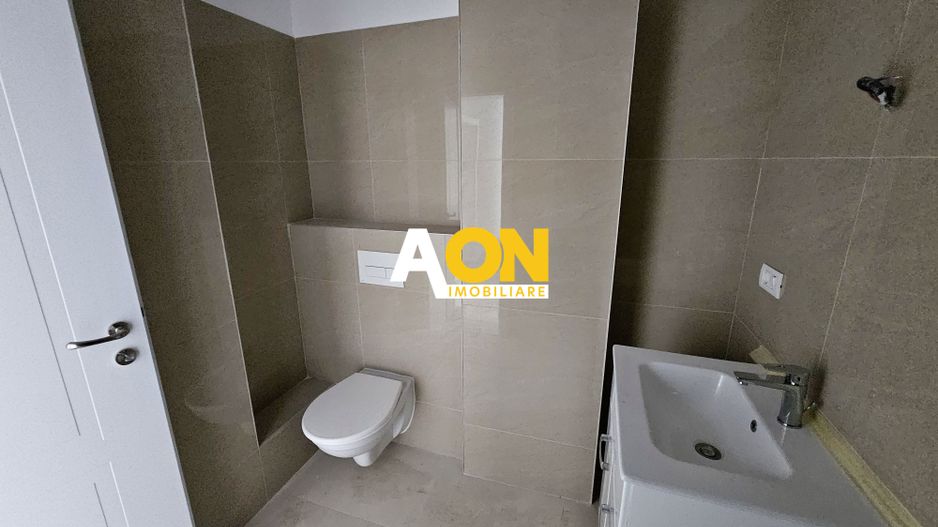 Apartament cu 3 camere, etaj 1, bloc nou 2025, cu parcare - Poză 6