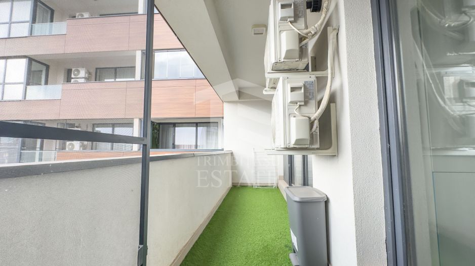 Bragadiru Spazio Residence 2 camere LUX parcare inclusă - Poză 23