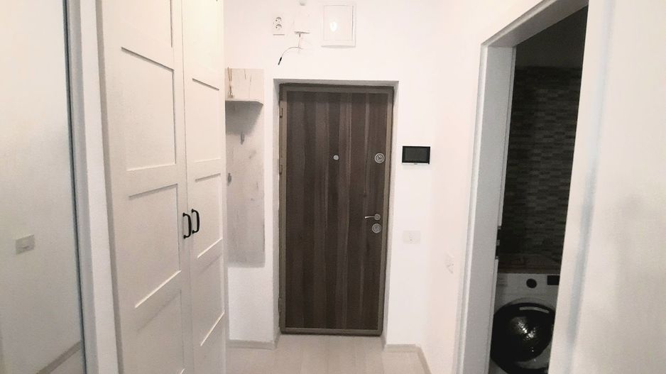 Tipografilor | 2 camere + loc parcare | Vivalia Grand. - Poză 5