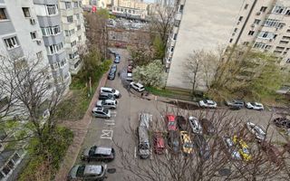 Apartament cu 2 camere de inchiriat-Mihai Bravu-Dristor-+loc de parcare - Poză 17