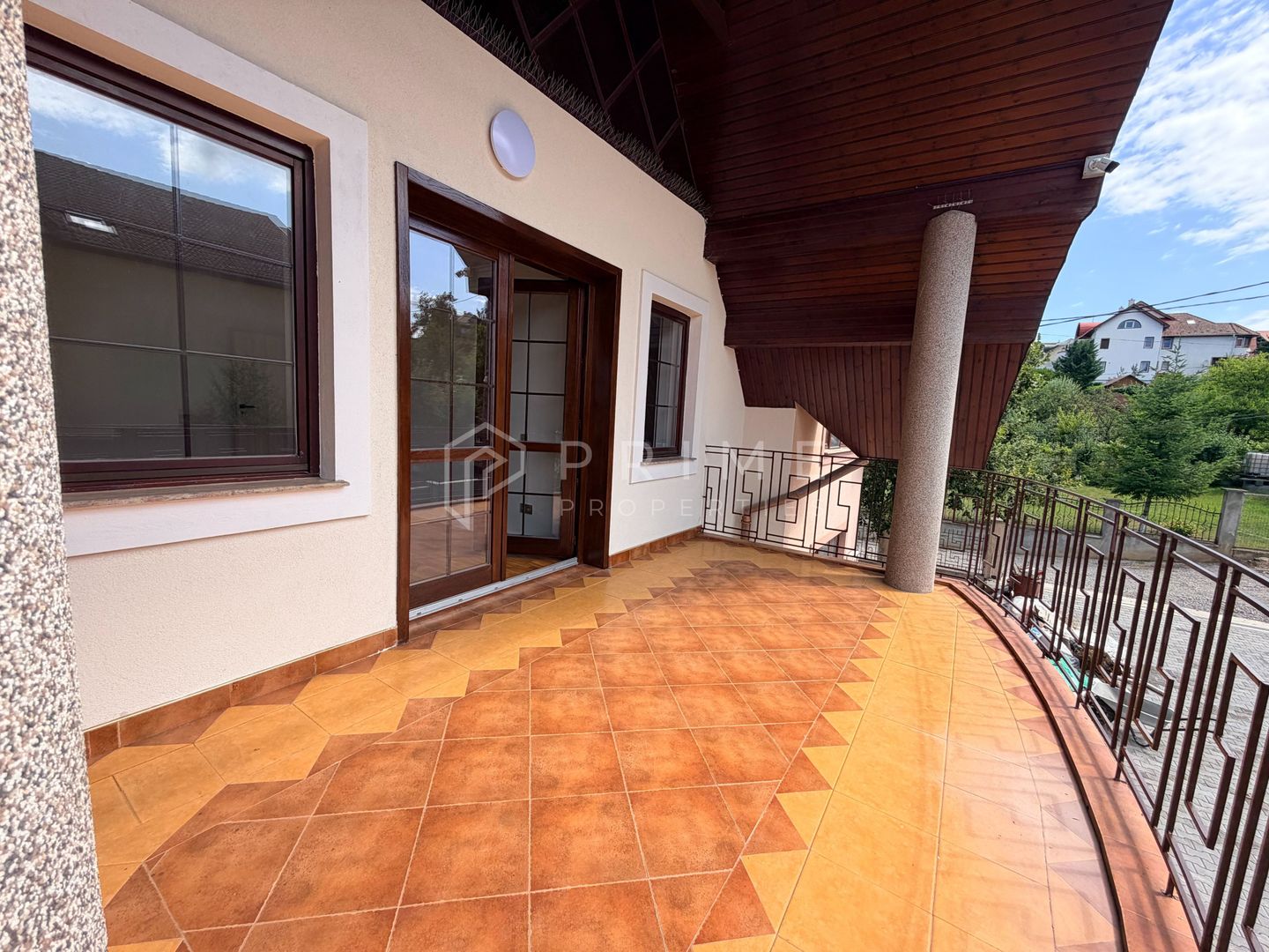 Spațiu de birouri PREMIUM | 160 mp | Vila renovată | Platou | Parcare - Poză 12