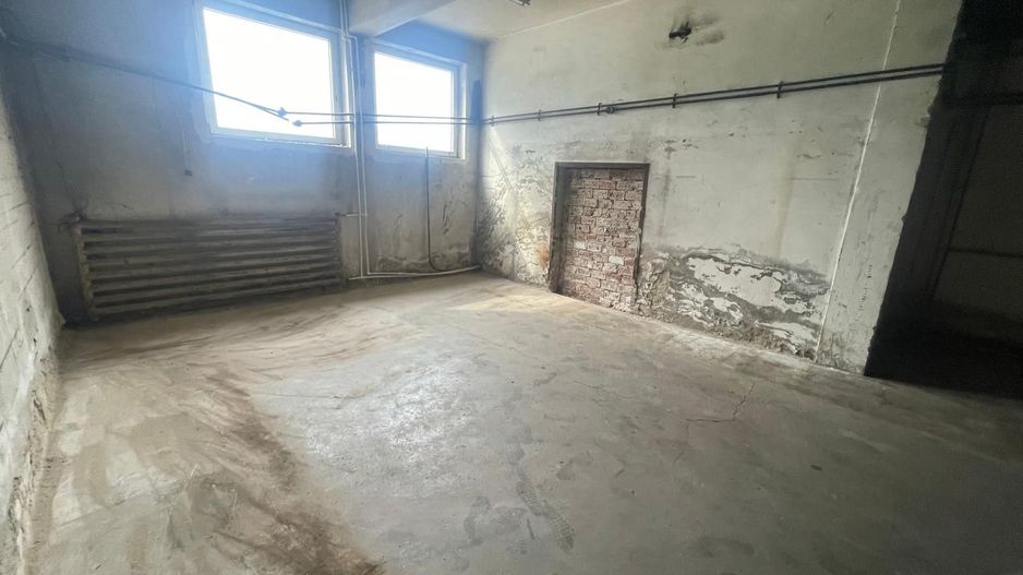 Spatiu industrial I 110-300 mp I Depozitare I Productie - Poză 5