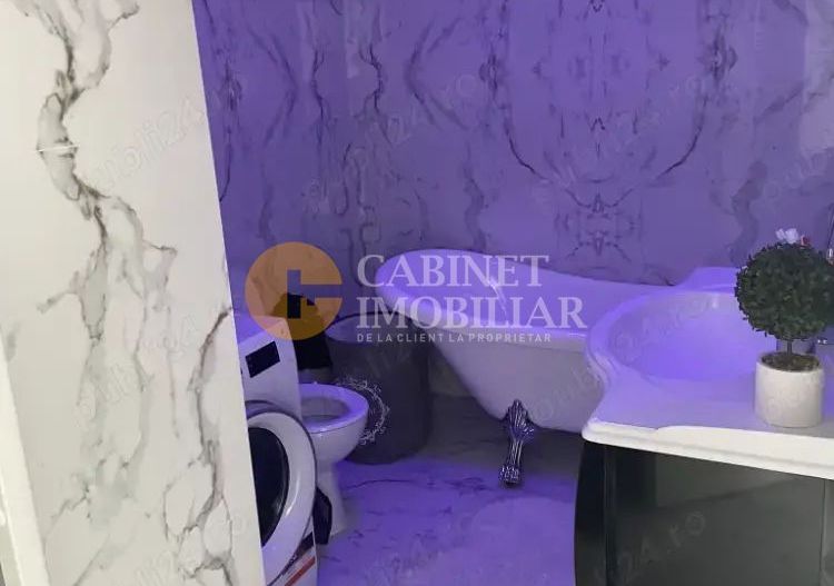 Casă în Stil Mediteranean   3 Camere - Poză 6