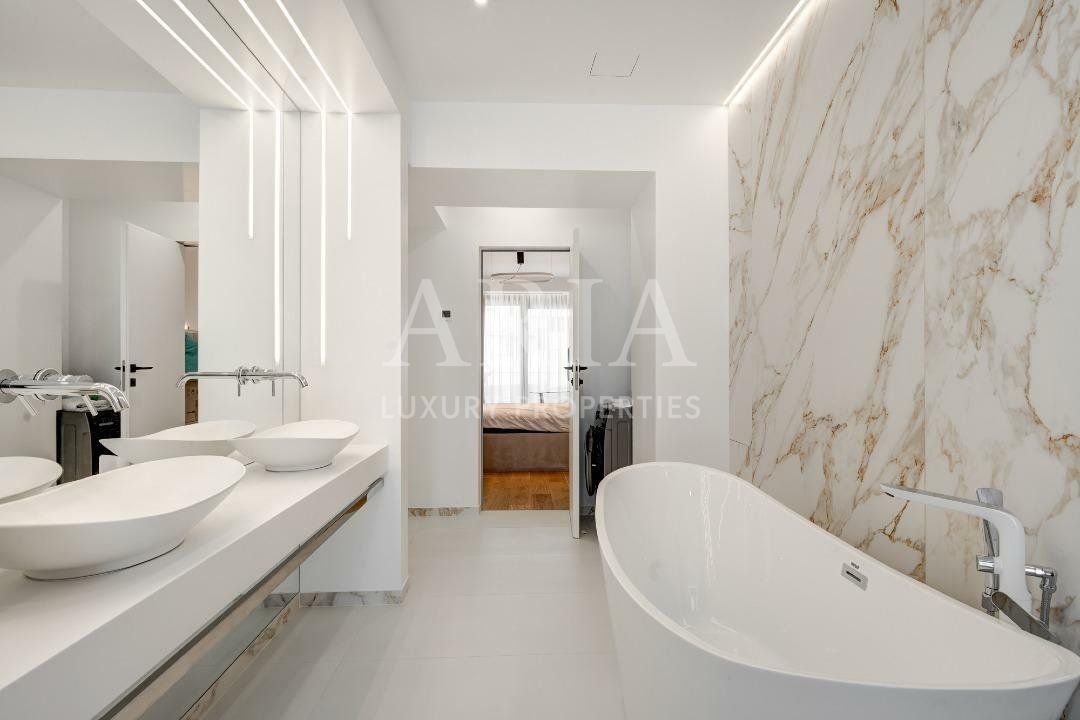 LUXURY DUPLEX 4ROOMS - Poză 7