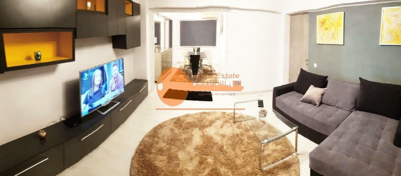 4 camere Dorobanti-Piata Romana ( Renovat-1979 ) - Poză 2