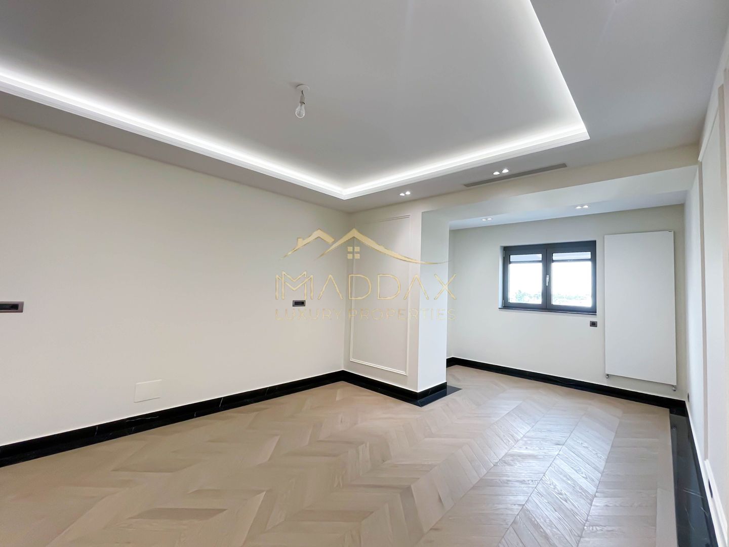 Penthouse Lux 5 camere de vanzare*** 1 Loc de Parcare***Dorobanti***Floreasca - Poză 21