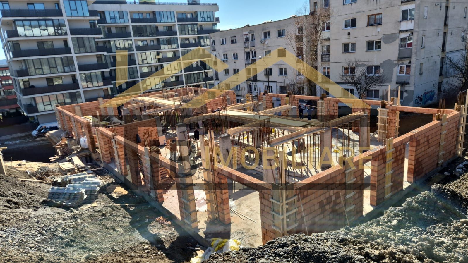 Garsoniera, 40mp, Zona Citadella - Poză 5