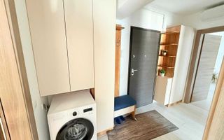 2 Camere 21 Residence Polithnica Metrou Lujerului Afi Cotroceni - Poză 6
