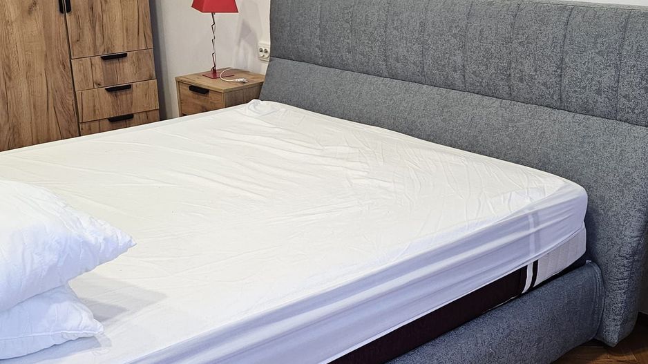 Apartament 2 dormitoare, Iuliu Maniu. 480 E/lună. Comision 0 - Poză 4