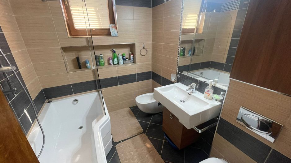 Apartament 3 camere | Traian Mosoiu | Garaj individual - Poză 8