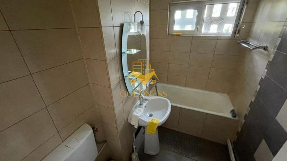 4 camere decomandate, Manastur, Piata Flora, Calvaria, Penny, OMV - Poză 8