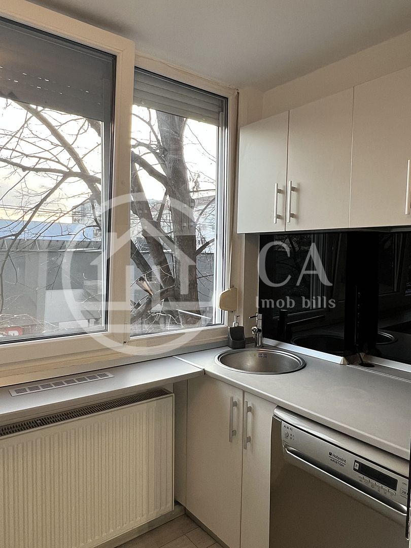 Apartament cu 2 camere de vanzare, Rogerius, Oradea - Poză 3